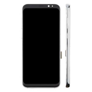 Vendita Diretta di Fabbrica Schermo LCD TFT Originale per <span class=keywords><strong>Galaxy</strong></span> <span class=keywords><strong>S8</strong></span>+ SM-G955F con Assemblaggio Digitalizzatore, Garanzia 1 Anno - Product Image 3