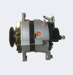 Alternador para coche JFWZB162 <span class=keywords><strong>14v</strong></span> <span class=keywords><strong>65a</strong></span> de China - Product Image 1