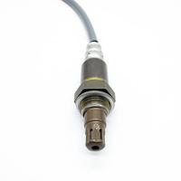 Sonde Lambda TB Sonde d'oxygène 234-9065 pour Honda CRV II CIVIC VII 2.0 2001-2006 4 fils 36531-PPA-003 36531PNFG01 Capteurs O2