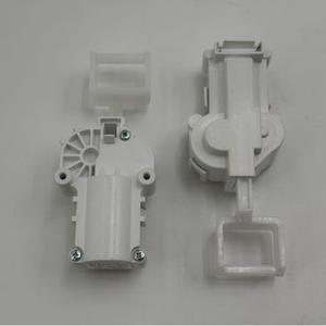 Ice <b>Maker</b> Dispenser 5304526819 Plastic Cube Ice Refrigerator Push <b>Button</b> Electric Tap Water - Product Image 1