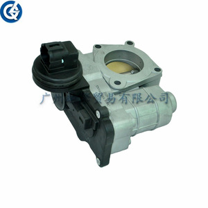Conjunto de Válvula de Aceleración 16119-AX000 OE 16119AX000SERA576-02 Para Reemplazo y Reparación - Product Image 3