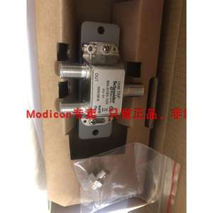 <span class=keywords><strong>France</strong></span> Schneider Modicon Marchandises authentiques importées MA-0185-100 Branche MA0185100 - Product Image 2