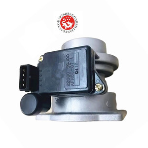 Cảm biến đo lưu lượng không khí khối lượng maf afh5007 AFH50-07 22680-59j00 2268059j00 afh50 07 22680 59j00 cho động cơ Bluebird Nissan <span class=keywords><strong>SR20</strong></span> U13 - Product Image 2