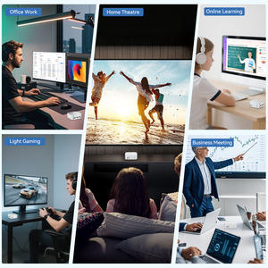 Mini PC d'entrée de gamme Intel N150 12 Go LPDDR5 PC de bureau compact <span class=keywords><strong>Windows</strong></span> <span class=keywords><strong>11</strong></span> - Product Image 5