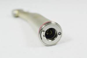 Micro denti motore elettrico dentale manipolo 1:5 aumento della velocità turbina aria anello interno Spray fibra ottica Contra angelo - Product Image 4