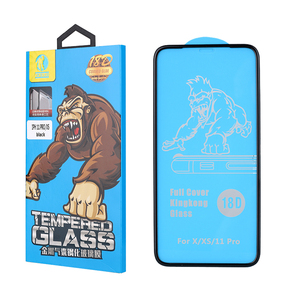 9D 21D 10D 11D 18D La pegamento cubierta de vidrio templado HD vidrio templado celulares párr teléfono <span class=keywords><strong>celular</strong></span> Protector de pantalla de vidrio de <span class=keywords><strong>Mica</strong></span> - Product Image 3