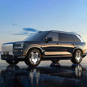 Zeekr 9X 2025, SUV <span class=keywords><strong>électrique</strong></span> automatique 4x4, véhicule à énergie nouvelle hybride rechargeable, voitures neuves, <span class=keywords><strong>électrique</strong></span>, 5 portes, 6 places, SUV hybride <span class=keywords><strong>de</strong></span> luxe - Product Image 1