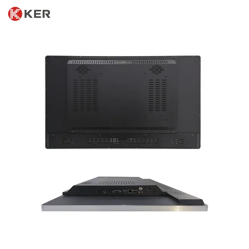 32 "43" 49 "55" 65 "dijital tabela ve görüntüler monitör pc led ekran lcd monitör ekran duvar montaj dijital tabela