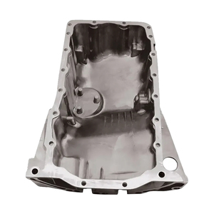 06B103603 06B103603T กระทะน้ำมันเครื่องรถยนต์สำหรับรถ Audi A4 <span class=keywords><strong>B5</strong></span> 8D2 1994-2000 Passat <span class=keywords><strong>B5</strong></span> 3B2 1.6 1.9 1996-2000 06B103603PC - Product Image 5