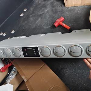 Système de climatisation modifié pour petits bus et <span class=keywords><strong>camping</strong></span>-cars - Type universel 12V/24V - Product Image 3