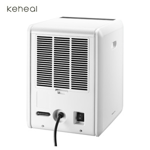 Quạt Hồng Ngoại <span class=keywords><strong>Mini</strong></span> Không Gian ETL 1500W, Máy Sưởi Điện Tử Di Động Phòng Ptc Cho Gia Đình - Product Image 5