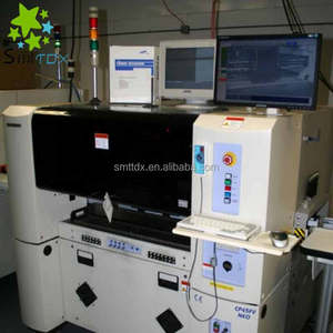 Samsung cp45 Neo SMT chọn và đặt máy - Product Image 4