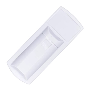 RC2001 es adecuado para el control remoto de la aspiradora robótica Ecovacs CEN540 555 661 550 553 <span class=keywords><strong>663</strong></span> - Product Image 5