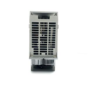 มอเตอร์อุตสาหกรรมแบบวงปิดควบคุมโดยเซอร์โวไดรเวอร์ความแม่นยำ <span class=keywords><strong>MDS</strong></span>-<span class=keywords><strong>C1</strong></span>-<span class=keywords><strong>SPH</strong></span>-<span class=keywords><strong>185</strong></span>สำหรับ PLC - Product Image 2