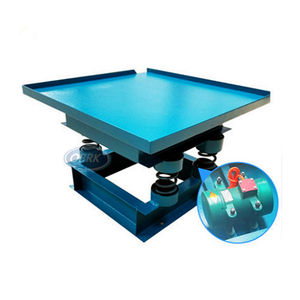 Equipamento de Teste de Moldes de Concreto Mesa de Agitação Elétrica à Venda - Product Image 2