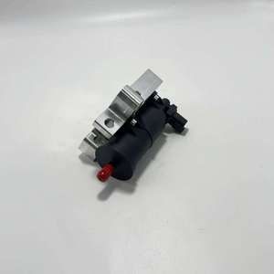 ปั๊มน้ำมันดีเซลไฟฟ้า 24V สำหรับรถตักดิน Caterpillar 320 324 330 326F 329E สำหรับร้านซ่อมเครื่องจักรวัสดุก่อสร้าง 446-5409 - Product Image 5