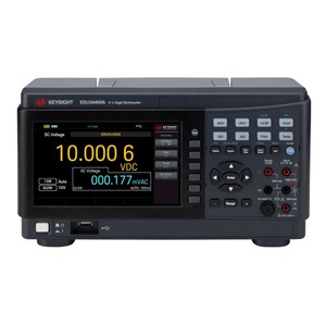 Multímetro Digital Inteligente Keysight Edu34450a Smart Essentials - Product Image 4
