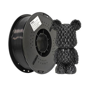 Filamento para Impresora 3D 3DSHAPING PETG 1.75mm 1KG 240 al por Mayor ℃   Compatible con Bambu Lab y Cnvoron Elegoo Snapmaker para Impresoras - Product Image 6