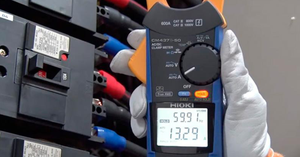 Hioki CM4373-50 True RMS 2000A ผลิตในญี่ปุ่น รับประกัน 1 ปี - Product Image 3