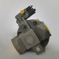 Pompe à piston OEM A10VSO71DRG/31R-PPA12N00 71 cm 300 bar Garantie 1 an neuve