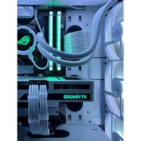 24-Pin ATX 4 + 4-Pin EPS, Kit kabel ekstensi catu daya 2X6 + 2-Pin PCI-E 30 cm dengan lengan 18AWG