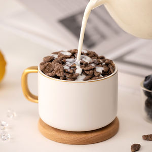 Rekabetçi fiyat düz mısır gevreği kurabiye tarifi - Product Image 6