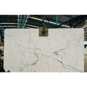 Lastre Grandi in Marmo Naturale all'Ingrosso per Tavoli da Pranzo e Caffè Moderni, Pareti <span class=keywords><strong>di</strong></span> Fondo <span class=keywords><strong>di</strong></span> Alta Gamma, Davanzali, Scale e Ingressi - Product Image 5