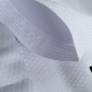 Traje de entrenamiento Dobok unisex para niños poliéster/algodón de secado rápido bordado De <span class=keywords><strong>Taekwondo</strong></span> para Niños y Niñas Ropa de artes marciales - Product Image 4