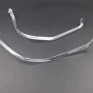 Pour BMW Série 3 G20 G28 NOUVEAU Tube de phare laser et LED DRL Tube acrylique Barre lumineuse Tube de guidage de lumière Ligne 2019 2020 2021 <span class=keywords><strong>2022</strong></span> - Product Image 3