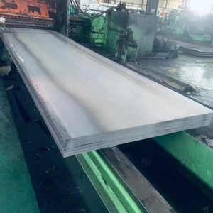 La meilleure usine Offres Spéciales la bobine/feuille laminées à chaud d'acier au carbone - Product Image 3