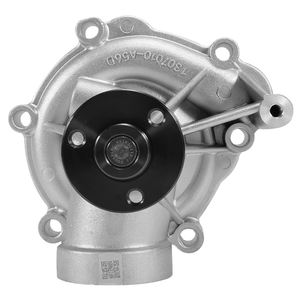 Système de refroidissement automatique Fabricants de pompes à eau Pompe à eau de refroidissement pour camion japonais Mitsubishi Fuso Toyota Nissan <span class=keywords><strong>Ford</strong></span> Hino Isuzu - Product Image 2