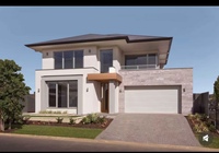 XINGRUO Conception d'intérieur moderne et luxueuse clé en main et rendu 3D pour villas et appartements résidentiels