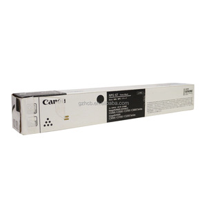 Cartuccia Toner Originale NPG67 per <span class=keywords><strong>Canon</strong></span> IR C3325 C3330 C3525 C3530 C3725 C3730 C3826 C3830 C3835 - Product Image 2