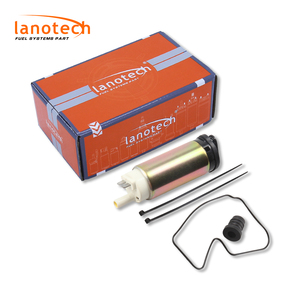 Pompe à carburant électronique neuve pour moteurs hors-bord Mercury <span class=keywords><strong>Marine</strong></span> 898101T67 et 892267A51, pour moteurs essence 2 et 4 temps - Product Image 1