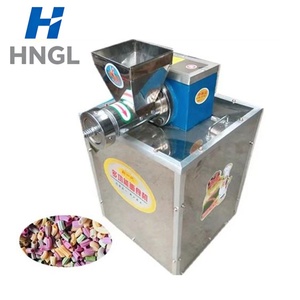 Máquina <span class=keywords><strong>Italiana</strong></span> para Hacer Pasta, Pajitas y Espaguetis con Extrusora de Tagliatelle y <span class=keywords><strong>Ravioli</strong></span>, Máquina para Elaborar Productos de Grano - Product Image 4