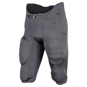 Pantalon de football américain respirant 100% polyester, taille personnalisée, prix de gros, bonne qualité, taille adulte - Product Image 2