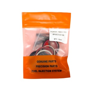 ชุดหัวฉีดคอมมอนเรลคุณภาพสูง ชุดซ่อมในประเทศ 891811 ชุดหัวฉีด - Product Image 4