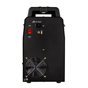 เครื่องเชื่อม LEVIN แบบพกพา อัตโนมัติ 230A 220V MMA <span class=keywords><strong>MIG</strong></span>/Mag TIG แบบพัลส์คู่ พร้อมตัวป้อนลวด 4 ลูกกลิ้ง - Product Image 6