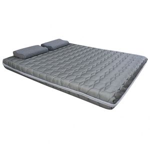 Colchón doble <span class=keywords><strong>cama</strong></span> de polímero Poe tejido de aire <span class=keywords><strong>nido</strong></span> de malla de fibra de aire 4D - Product Image 1