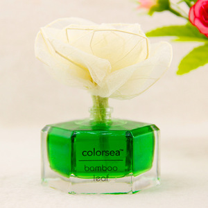 Premium naturale fiore essiccato olio essenziale aromaterapia Reed diffusori profumo di lunga durata <span class=keywords><strong>per</strong></span> Hotel <span class=keywords><strong>casa</strong></span> liquido regalo perfetto - Product Image 6