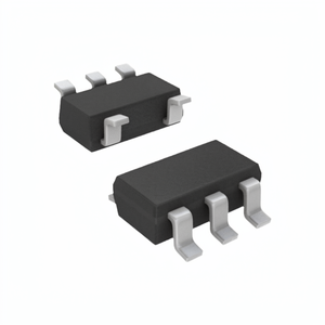 วงจรรวมชิปอิเล็กทรอนิกส์ NCT3705U-475 74A TR SC, การจัดการพลังงาน753 (PMIC) - Product Image 1