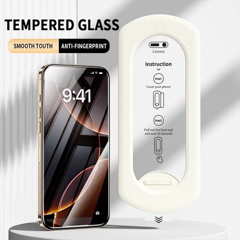 Automatic Attach Screen Protector Machine Pick #59 (575211)