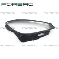 PORBAO pour GR86 Année 2022 Vente Directe d'Usine Nouvelles Caches de Phares de Voiture en Verre Transparent Garantie 1 An
