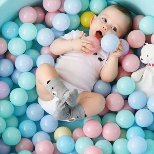 Pelotas de Plástico Elásticas Resistentes a los Golpes, Libres de Ftalatos y BPA, Pelotas de Juego para Niños, Pelotas para Piscina Infantil - Product Image 6