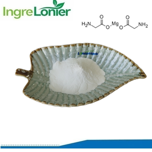 Produttori di fornitura di alta qualità magnesio bisglicinato integratore in polvere di magnesio glicinato in polvere per la vendita calda - Product Image 2