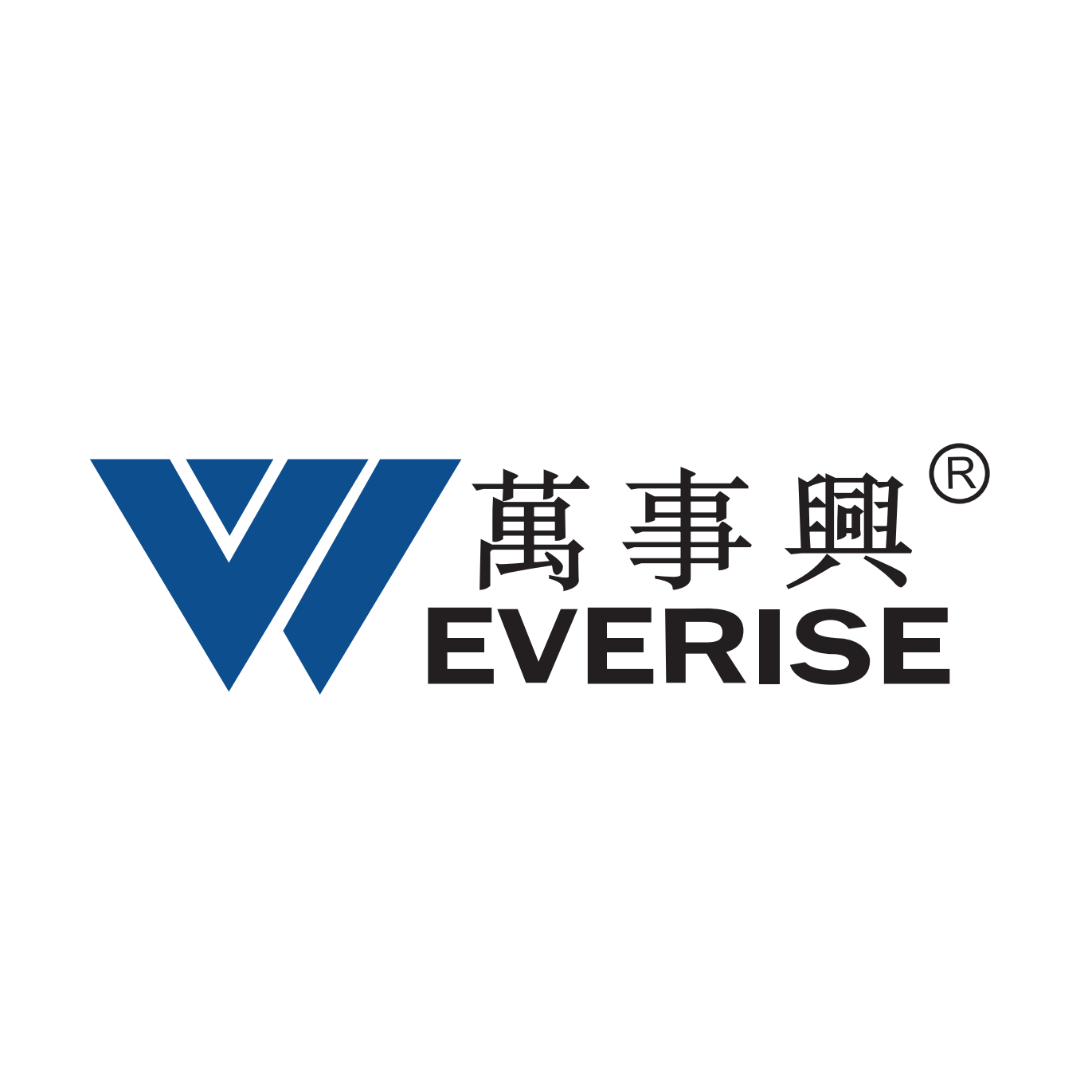 Jiangyin Everise Medical Equipment Co., Ltd. logo