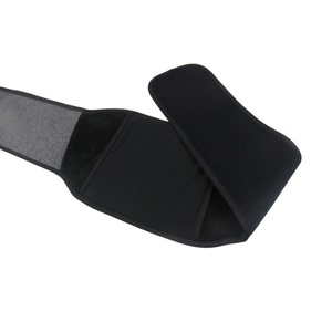 Portable Graphene Far-infrared Rechargeable Electric Massage Period Warm Heating Waist Belt - Product Image 3