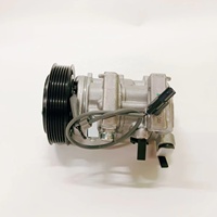 Compresseur de climatisation de haute qualité UCOOL New Energy pour VEZEL 1.8 Accord Hybrid modèle YL-415158
