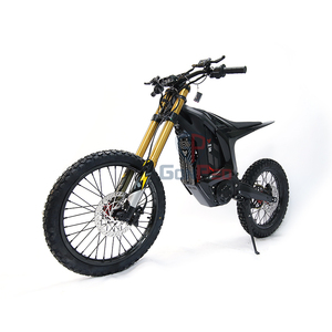 Moto tout-terrain Leopard Xe Pro S, prix bas, puissance maximale 16,8 KW/20 KW, offrant des performances impressionnantes. - Product Image 3