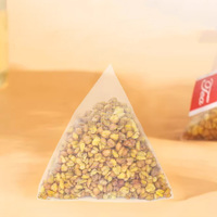 Sachets de thé détoxifiant pour le foie à marque privée, aux herbes chinoises et ingrédients naturels, pour le soin du foie et le soutien de la santé rénale